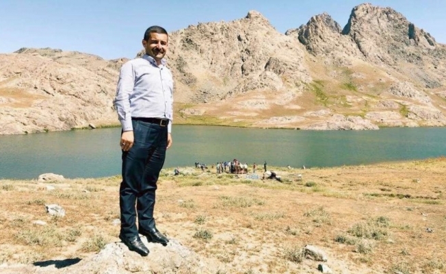 Kanaat önderi Fırat’tan Cumhurbaşkanı Erdoğan’a ‘milli park’ teşekkürü