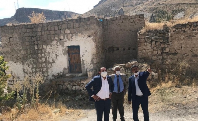 Karayel: “Kapadokya’nın minyatürü Soğanlı Vadisi”