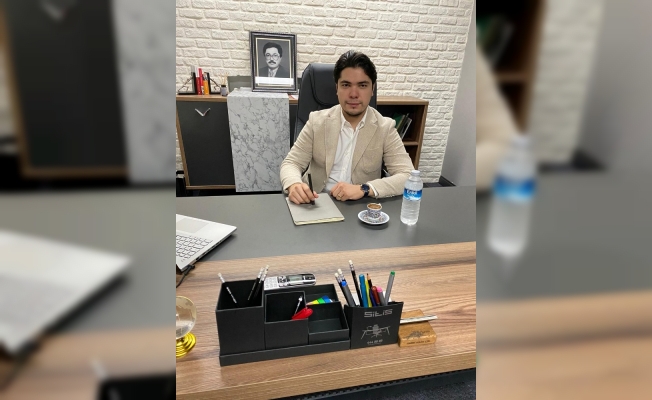 Kayseri Genç Askon: “Ahilik geleneği ticaretteki haritamızdır”