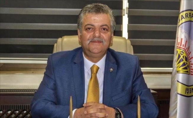 Kayseri Sarraflar ve Kuyumcular Derneği tepkili