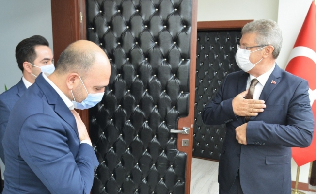 Kayseri Şeker ödüle doymuyor