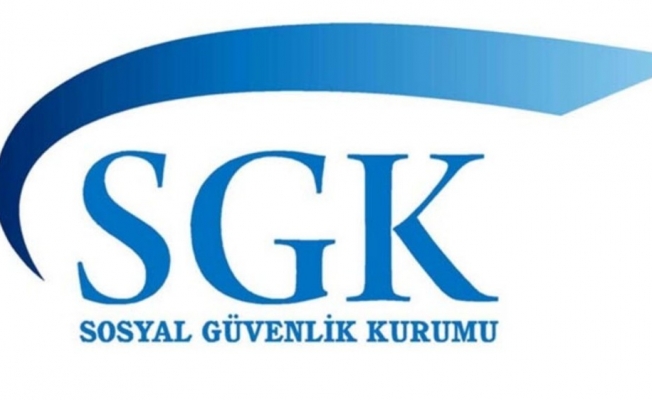 Kayseri SGK ilanla icralıklarını arıyor