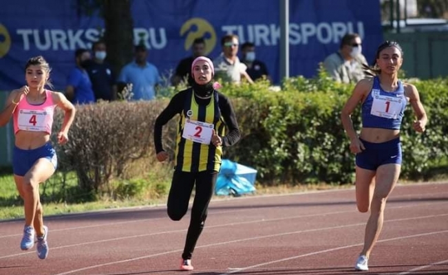 Kayserili sporcular Türkiye’yi Romanya’da temsil edecek