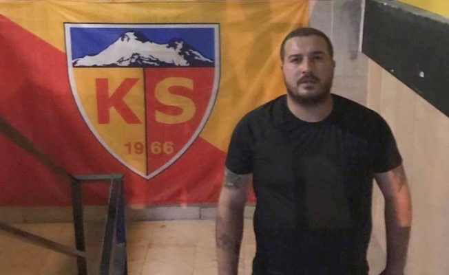 Kayserispor Kapalı Kale lideri Dirgenali: "Ateş büyümeden neşteri vurun"