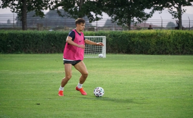 Kayserispor Situm’u gözden çıkardı