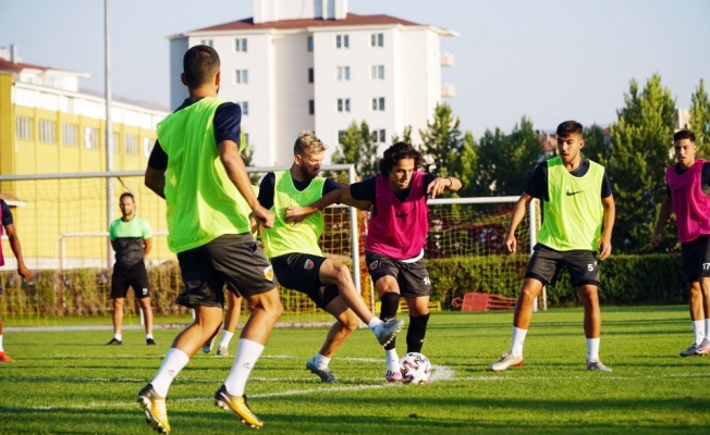 Kayserispor’da test sonuçları negatif