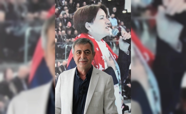 Kazım Yücel’den ‘Çöp merkezi’ tepkisi