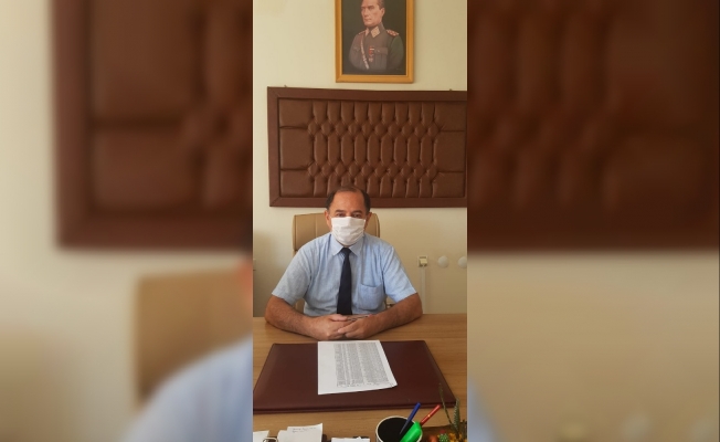 Kılıç: “Testi pozitif çıkanlar son 5 günde temas ettikleri kişileri bildirmeli”