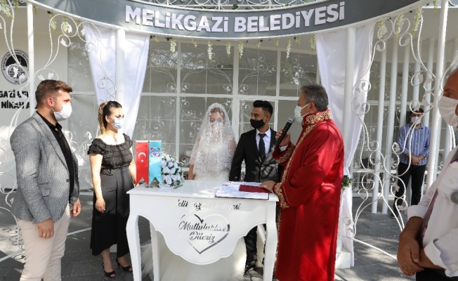 Kır nikâhlarında talep patlaması