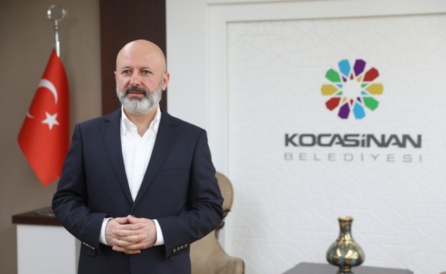 Kocasinan’dan koronavirüs takibindeki filyasyon ekiplerine tam destek