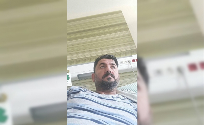 Korona virüs’ü yenen futbol antrenörü yaşadıklarını anlattı