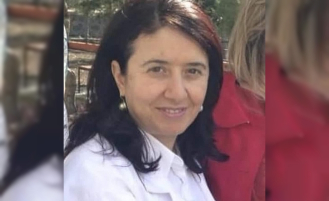 Koronavirüsten hayatını kaybeden Şenay hemşirenin kolon kanseri olduğu ortaya çıktı