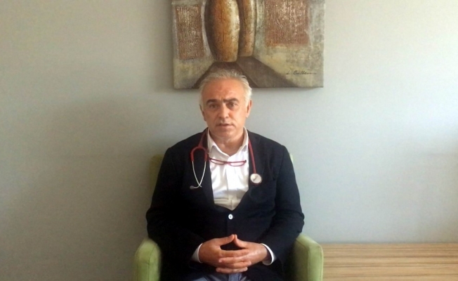 Koronavirüsü yenen doktordan altın tavsiyeler