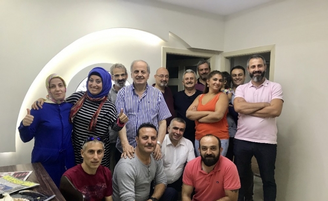 Kumandaş ve Selçuk’un acı günü