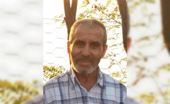 Kurtuluş Karamustafa’nın acı günü