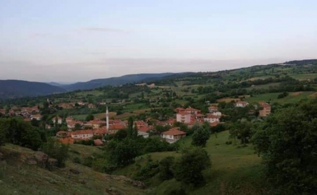 Kütahya’da 200 nüfuslu köy karantinaya alındı