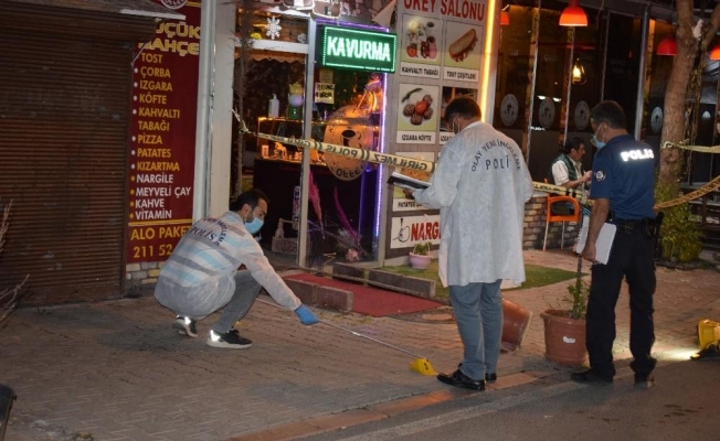 Malatya’da silahlı saldırı: 1 yaralı
