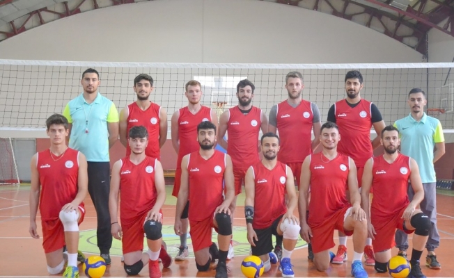 Melikgazi Belediyespor, iki hazırlık maçı oynayacak