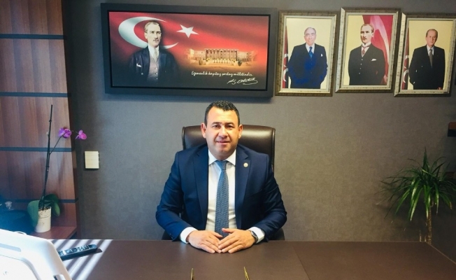 MHP Iğdır Milletvekili  Karadağ: “Canımızla, kanımızla, varlığımızla Azerbaycan’ın yanındayız”