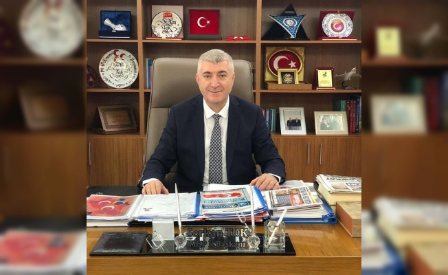 MHP Kayseri İl Teşkilatı’nın 13. Olağan Kongresi’ne doğru