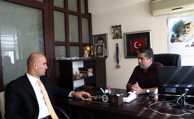 MHP’li Kılavuz: "HDP’lilere yönelik operasyonları destekliyoruz"