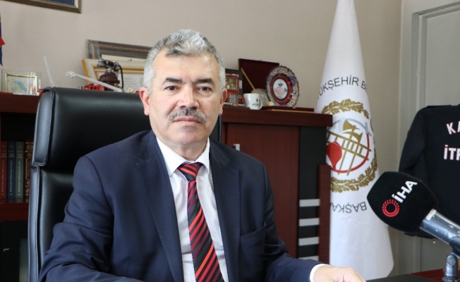 Mustafa Kızılkan’ın acı günü