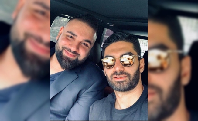 Sina Ranjbaran: “Ali Karimi için Trabzonspor’la görüşüyoruz”