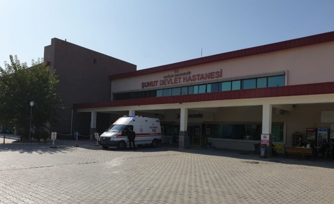 Şuhut Devlet Hastanesi’ne 2 doktor ve 9 pratisyen hekim atandı