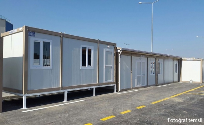 Tarım anneleri ev’leniyor