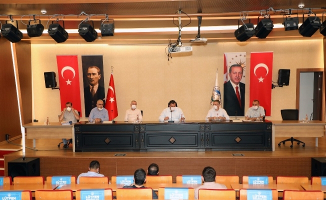 Taşınmazlar yatırıma dönüşüyor