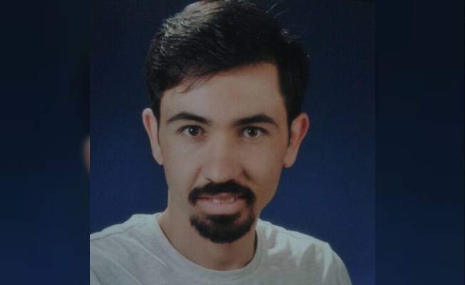 Trafik kazasında ağır yaralanan motosiklet sürücüsü hayatını kaybetti