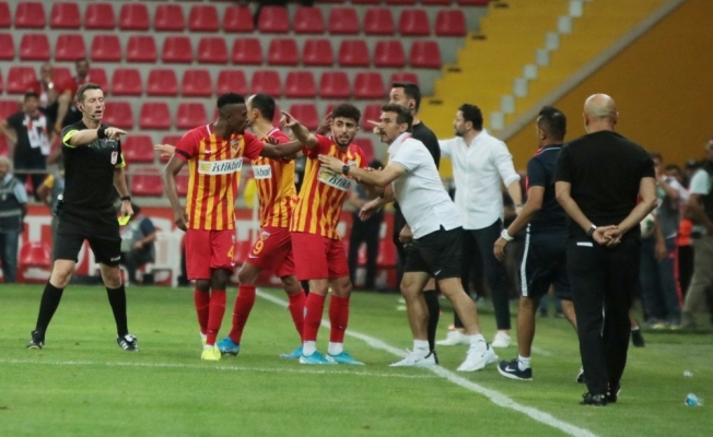 Tugay Kaan Numanoğlu 145 maçına çıkacak