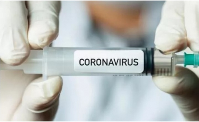 Türkiye'de ilk korona virüs aşısı yapılıyor