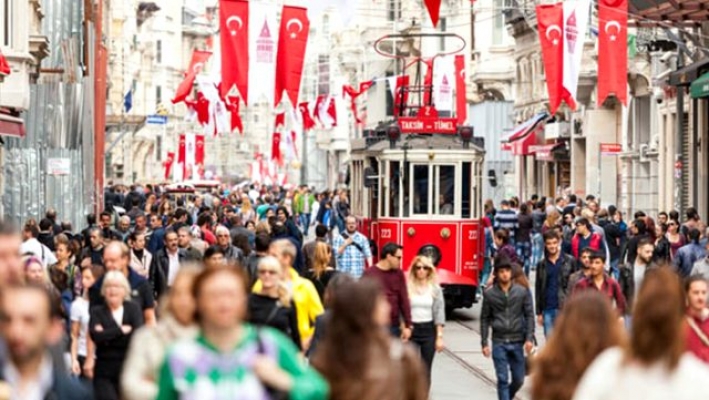 Türkiye'deki işsiz sayısı 152 bin kişi azalarak 4 milyon 101 kişi oldu