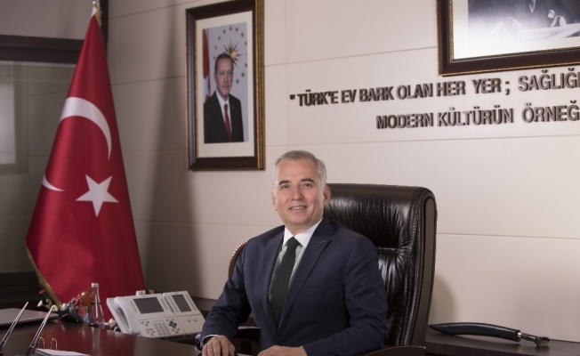 Türkiye’de ilk kez bir belediye mesleki yeterlilik başvuru noktası oldu