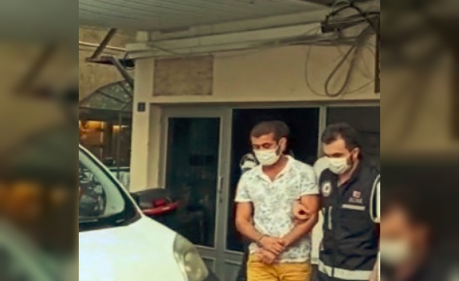 Yabancı uyruklu şahıslara sahte ikamet belgesi veren 2 kişi tutuklandı