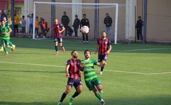 Yahyalıspor Kulübü: “Amatör ligler biran önce başlasın”