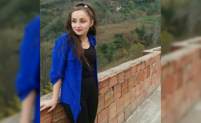 15 yaşındaki genç kız 27 yaşındaki şahıs tarafından kaçırıldığı iddiasıyla aranıyor