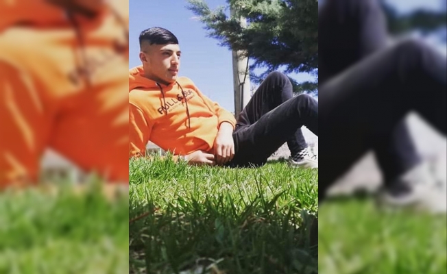 18 yaşındaki genç kalp krizi sonucunda hayatını kaybetti