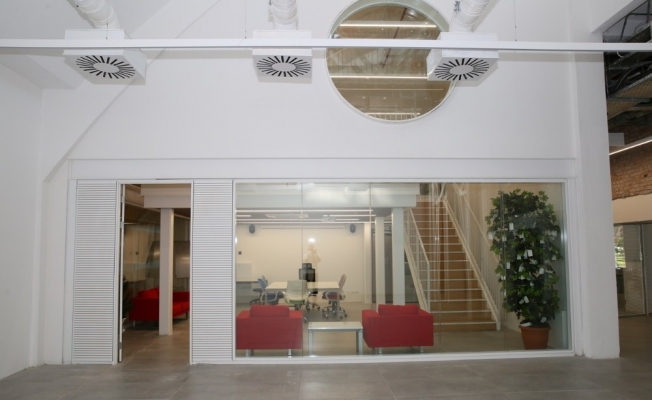 AGÜ TTO’dan Girişimcilere Bir Destek Daha