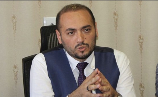 AK Parti Melikgazi İlçe Başkanı koronavirüs oldu