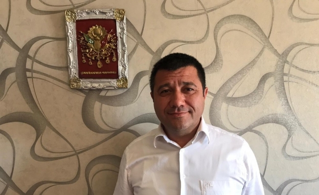 Akgün Ergül’den ’Dünya Hayvanları Koruma Günü’ mesajı