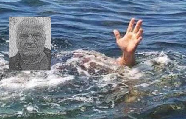Alanya'da denizde boğulma tehlikesi geçiren  turist hastanede öldü