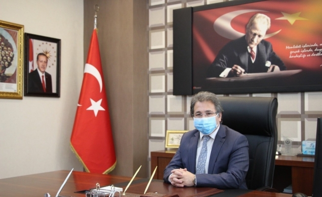 Ali Ramazan Benli: "Kurban Bayramı’ndaki hareketliliği 1.5 ayda toparlayabildik"