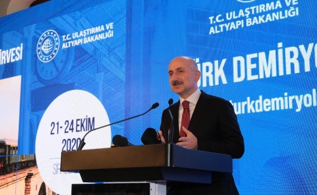 Bakanı Karaismailoğlu: “Türksat 5A’yı Kasım ayının sonunda uzaya göndereceğiz”