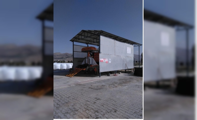 Başkan Büyükkılıç’tan tarım ve hayvancılığa bir katkı daha