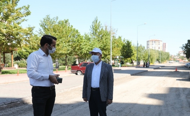 Başkan Çolakbayrakdar’dan ulaşım hamlesi