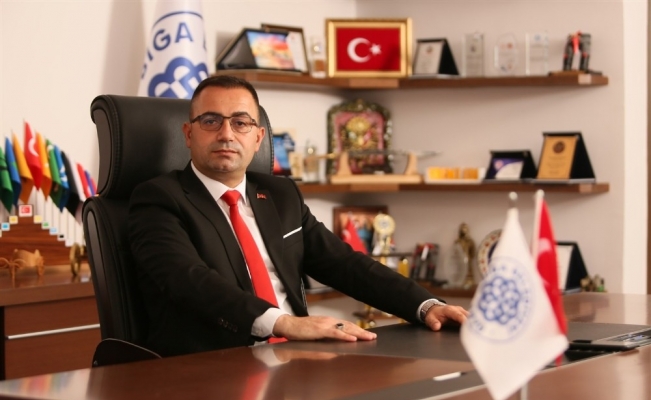 Başkan Erdoğan: "Ciğerlerimizi yakan hainleri lanetliyorum”