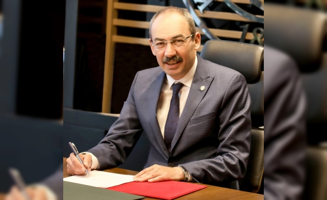 Başkan Gülsoy’dan Mevlit Kandili mesajı