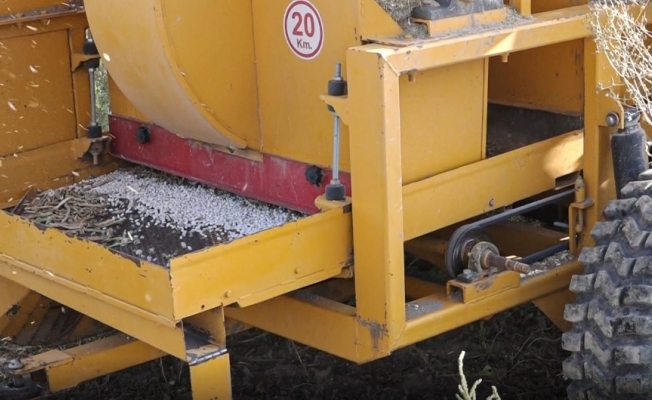 Başkan Yalçın, kırsalı kalkındırmak için elinden geleni yapıyor